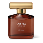 Coffee Men Unique Fougère
Oriental  Eau  De Toilette 100Ml