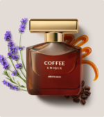 Coffee Men Unique Fougère
Oriental Eau De Toilette 100Ml - Imagen 2