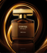 Coffee Men Unique Fougère
Oriental Eau De Toilette 100Ml - Imagen 3